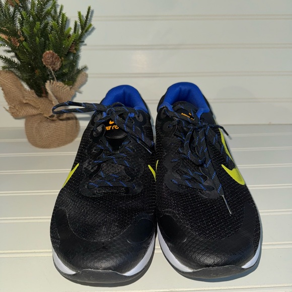 NIKE MENS RENEW RIDE 3 RUNNING SHOES - Picture 3 of 7